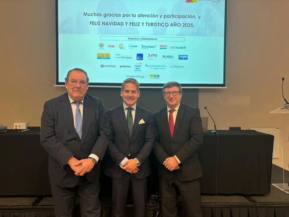 C&aacute;mara de Ceuta, nuevo miembro de la Mesa de Turismo