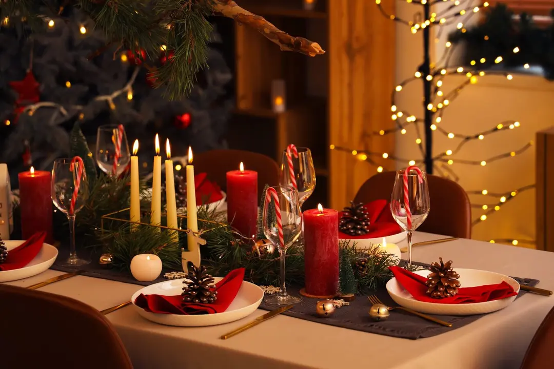 Decoraci&oacute;n Nochebuena (1)