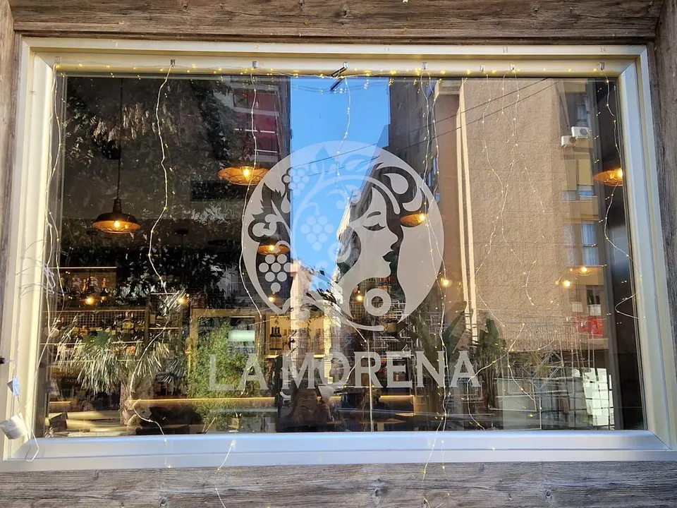 Inauguraci&oacute;n La Morena