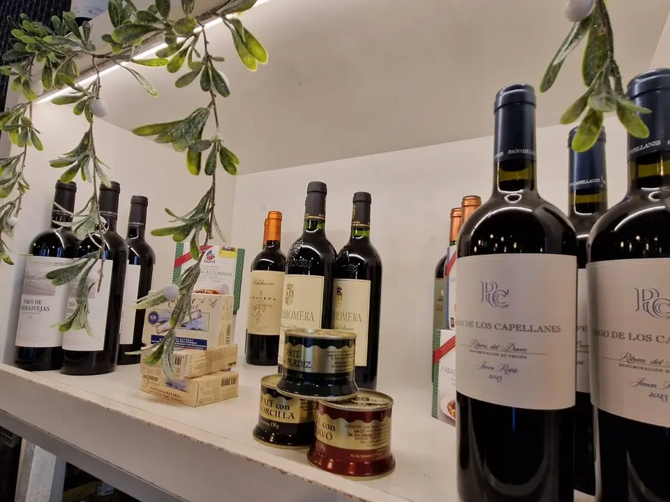 Inauguraci&oacute;n La Morena