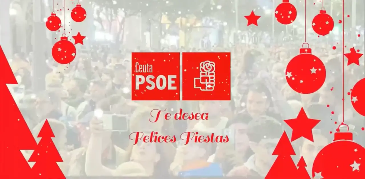 Villancico PSOE
