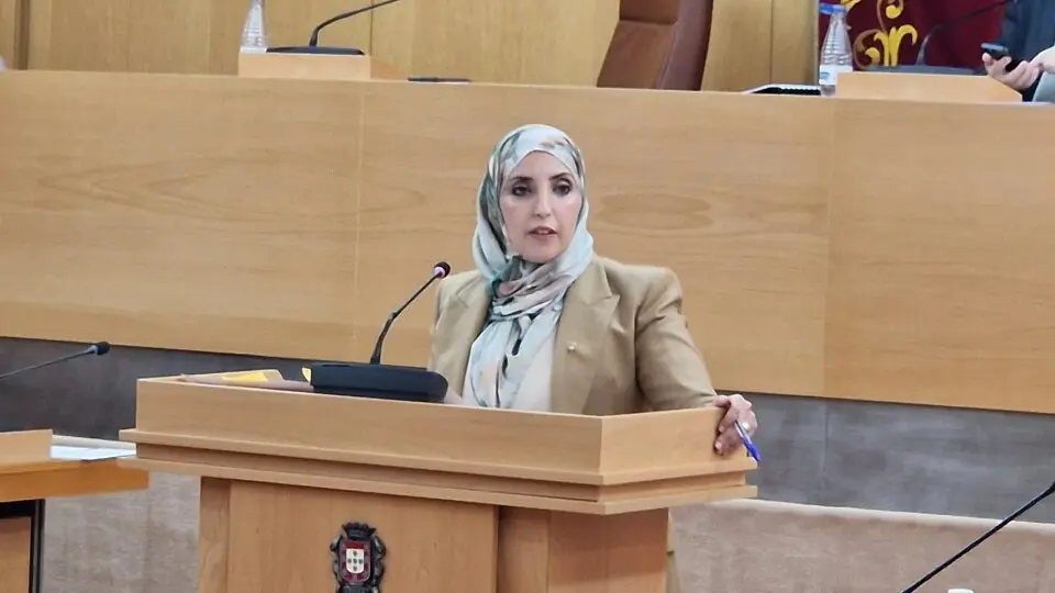 Fatima Hamed