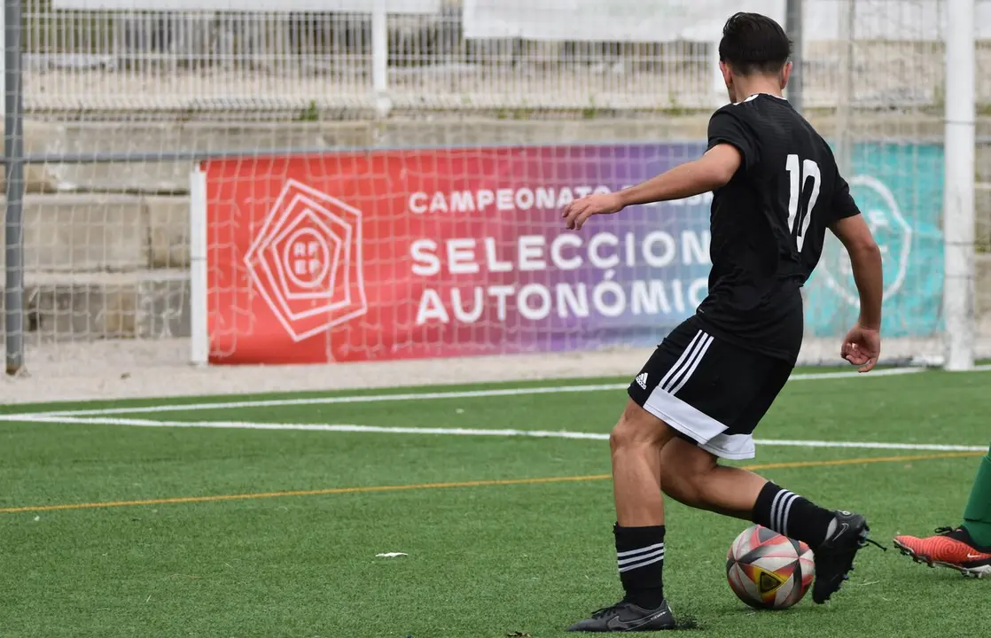 selecci&oacute;n futbol