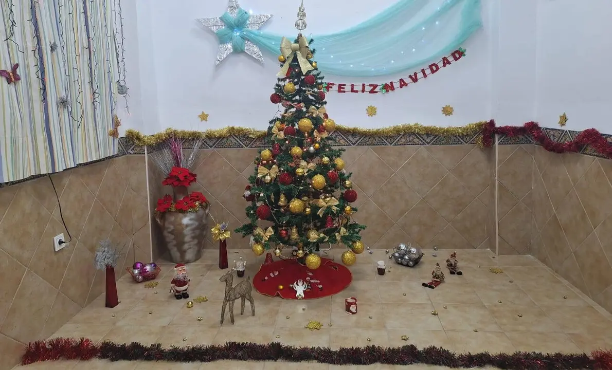 AV Azcarate / Cedida