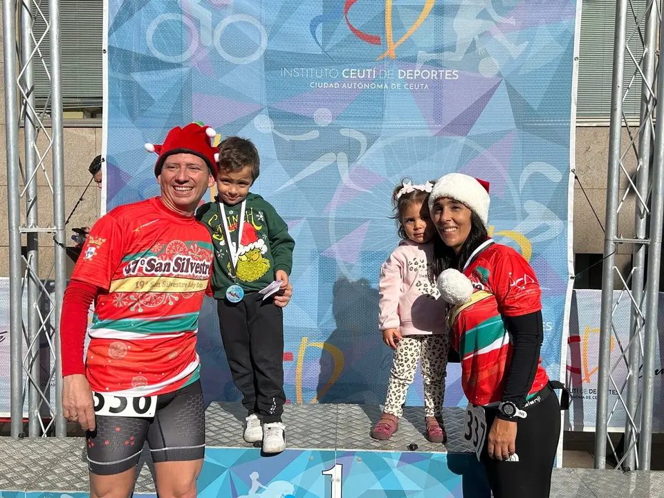 SAN SILVESTRE