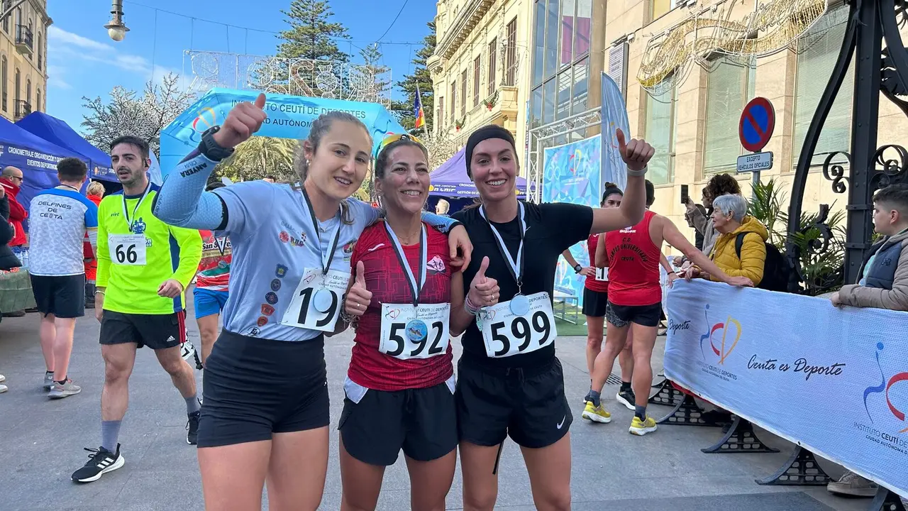 SAN SILVESTRE
