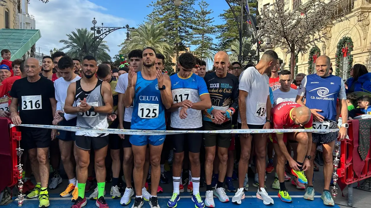 SAN SILVESTRE
