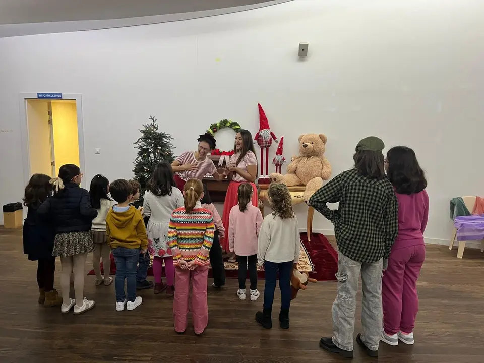 Talleres Proyectos Arte