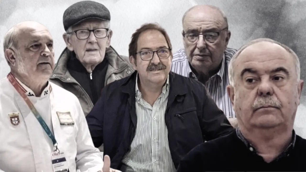 Homenaje 2024