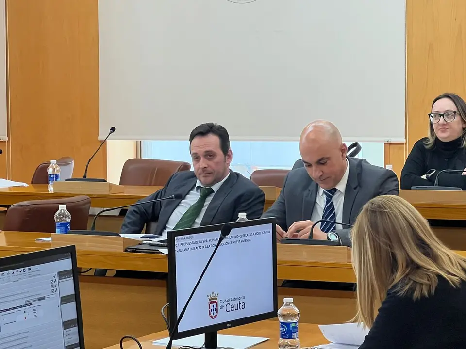 Pleno de la Asamblea, este jueves 9 de enero