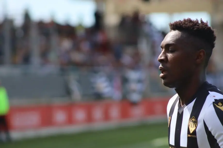 Kialy Abdoul Kon&eacute;