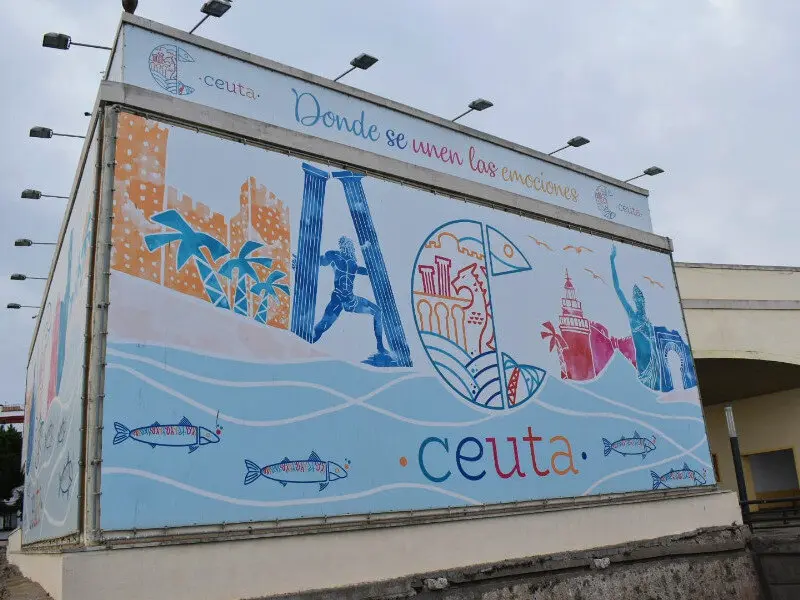  Sede de Turismo / Archivo 
