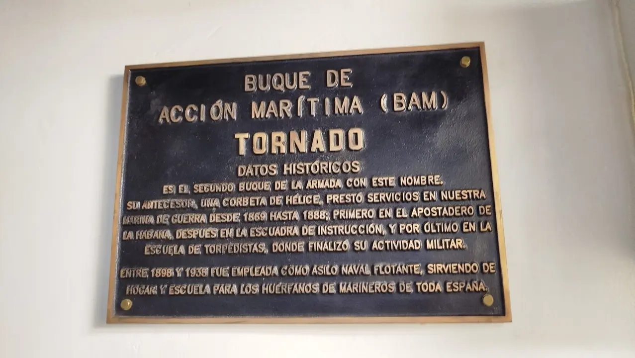 tornado