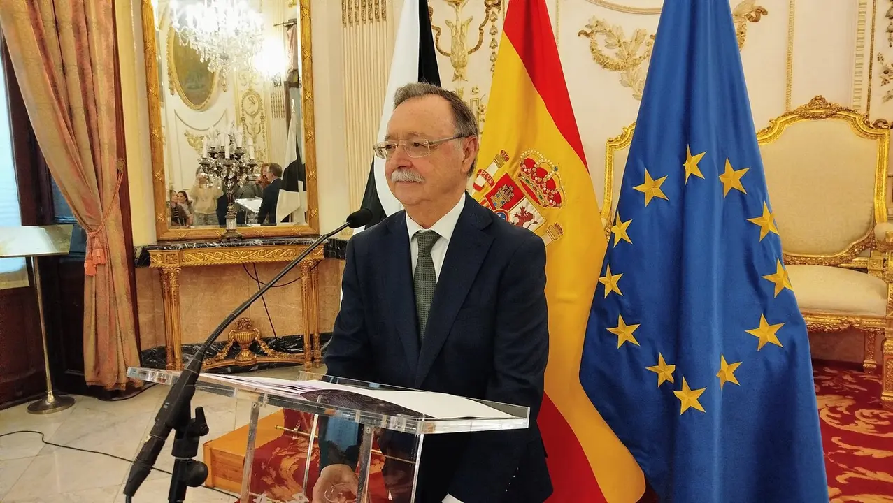 Juan Vivas