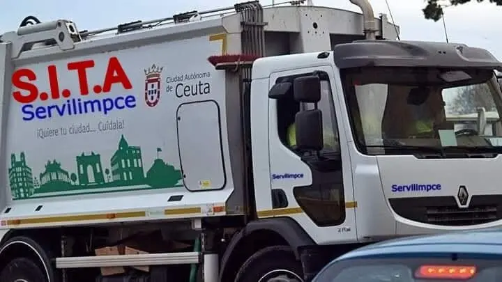 Servilimpce / S.I.T.A