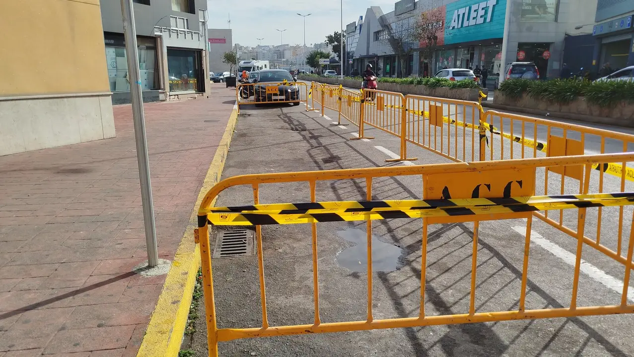 Obras Ca&ntilde;onero Dato