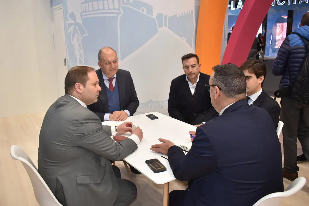 FITUR 2025