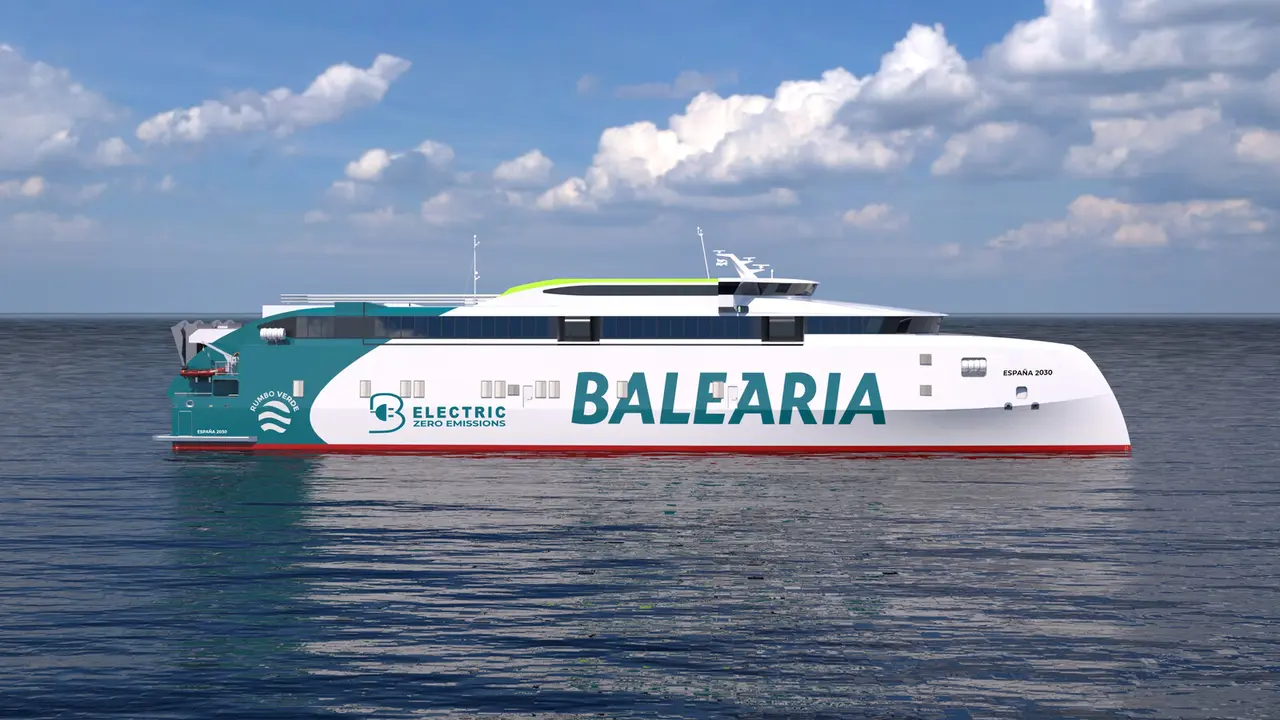 Fast_ferry_electrico_Balearia