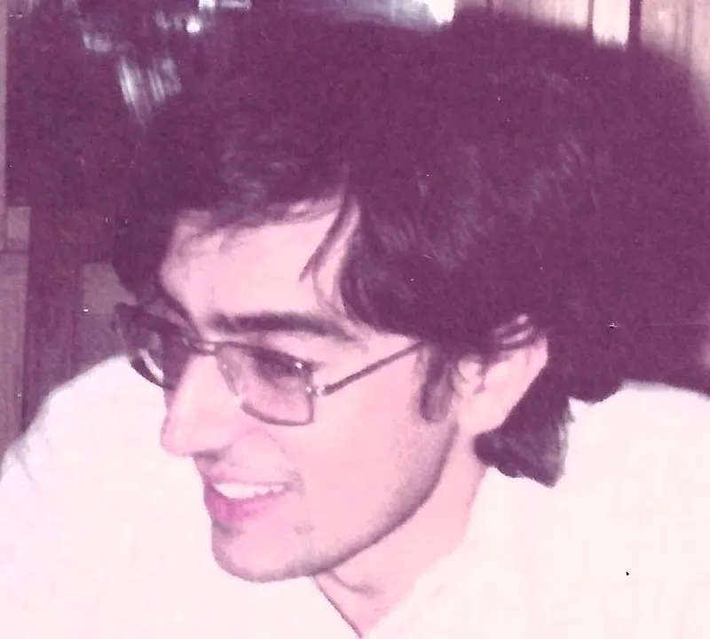 Francisco Javier Sauquillo