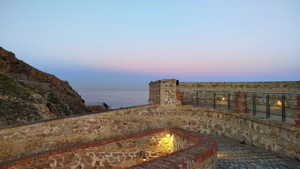 Museo Hist&oacute;rico Militar de Ceuta / S.I.