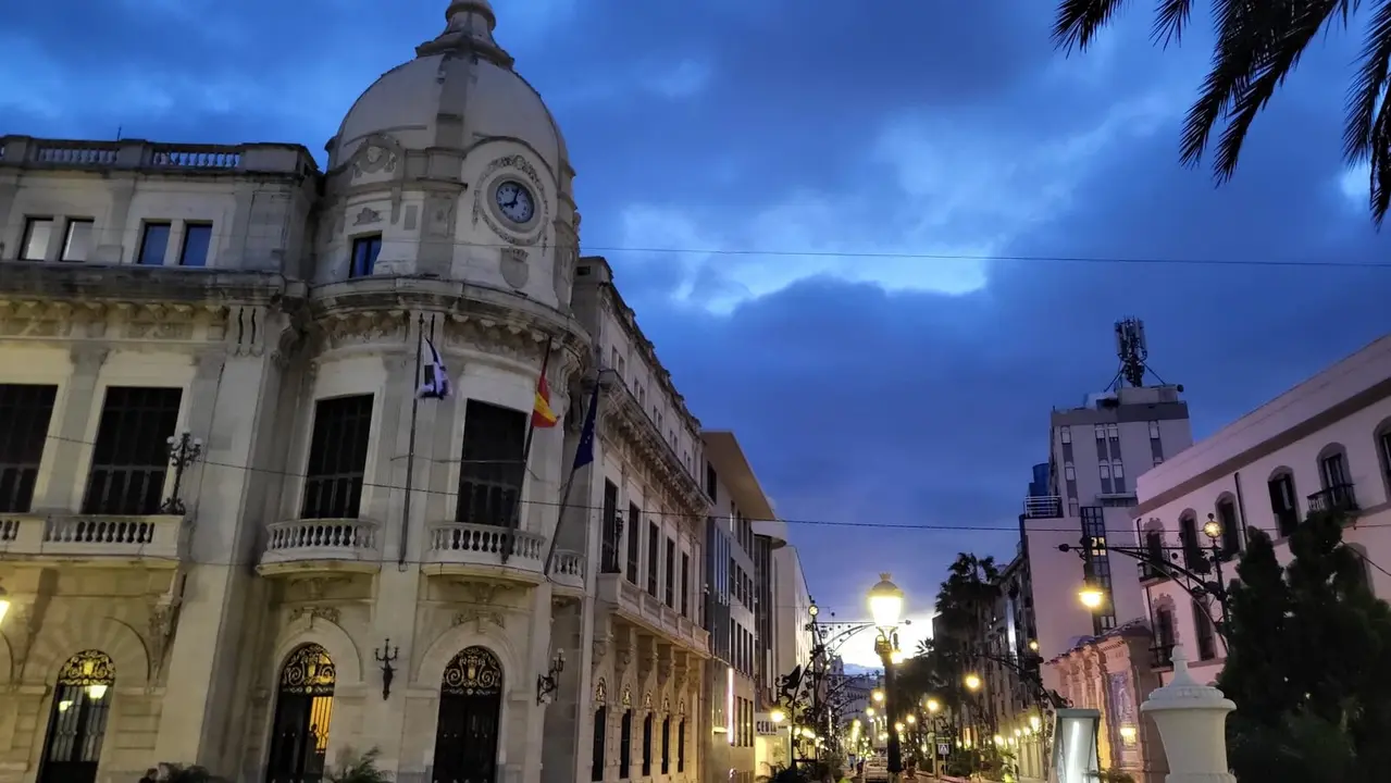 Amanecer