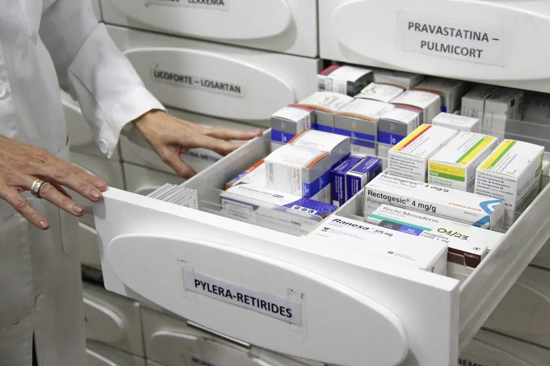 Medicinas
