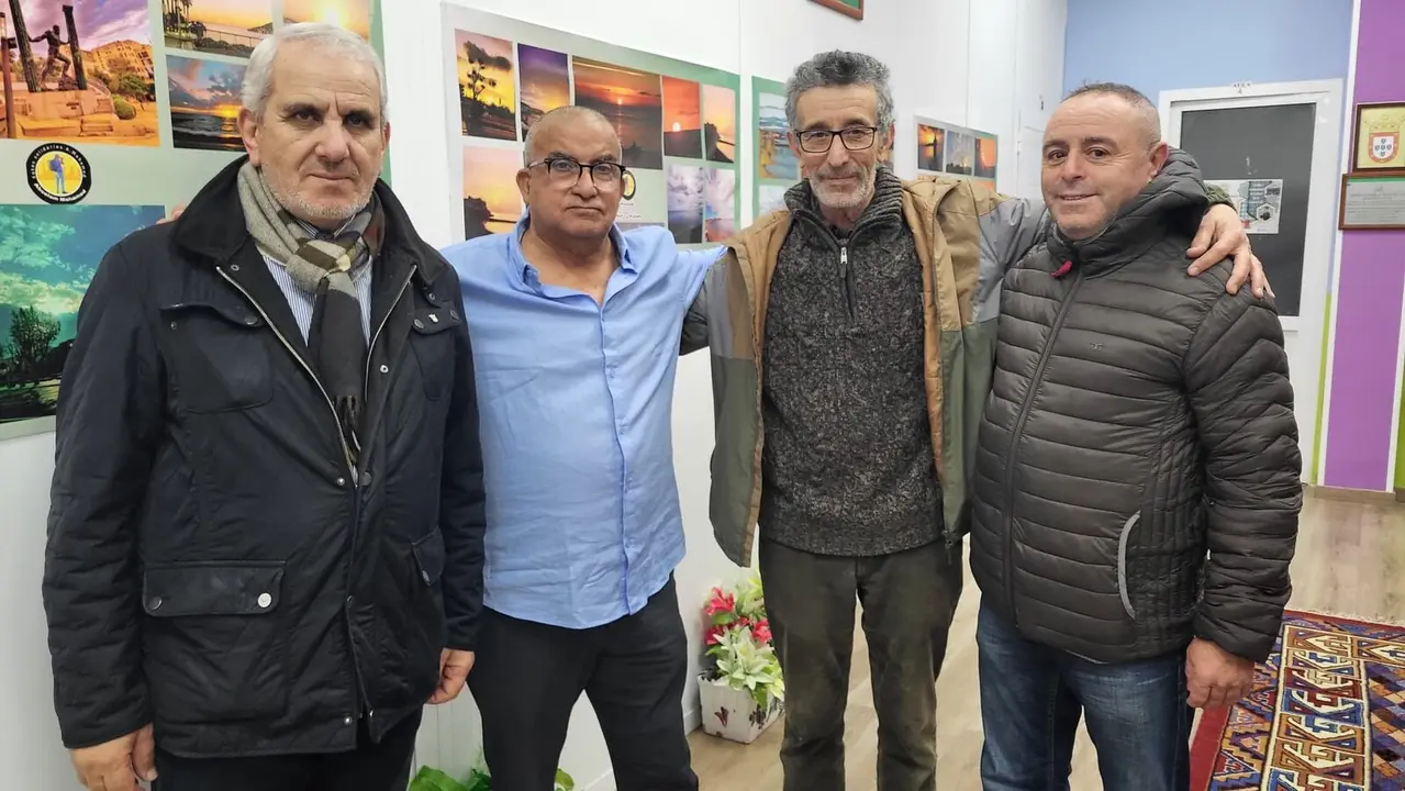Exposici&oacute;n 'Ceuta, Perla del Mediterr&aacute;neo'