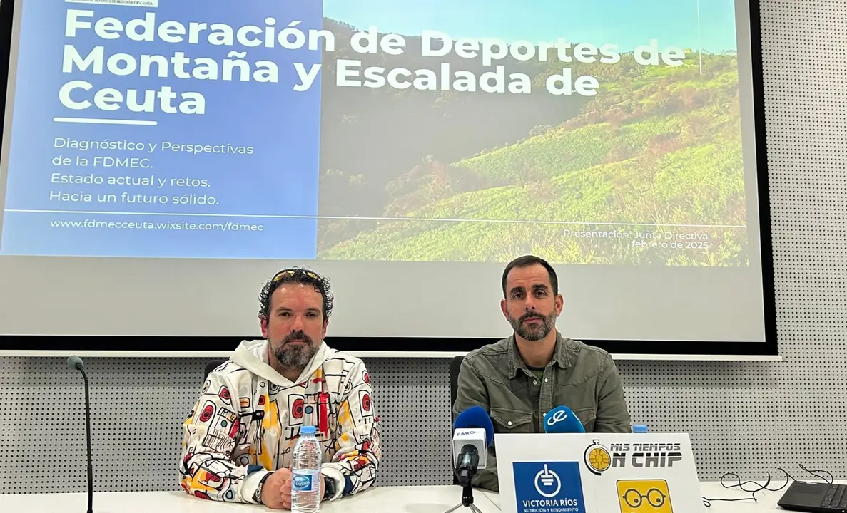 Jos&eacute; R&iacute;os Toro y Jos&eacute; Antonio Carracao / E.A.