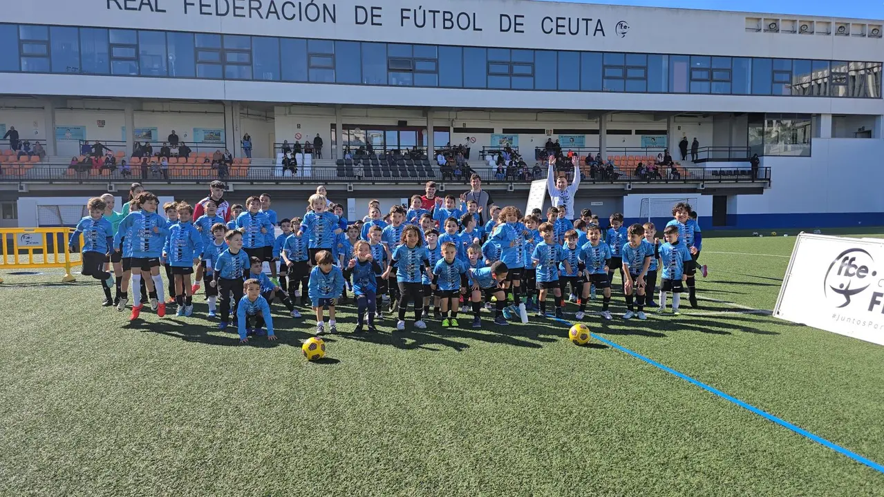 Torneo de Chupetines