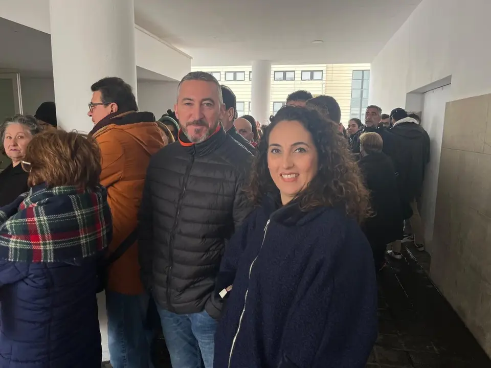 Las entradas para el COAC salen a la venta