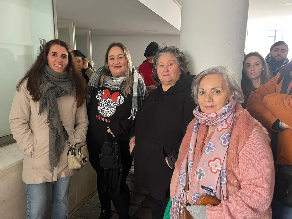 Las entradas para el COAC salen a la venta