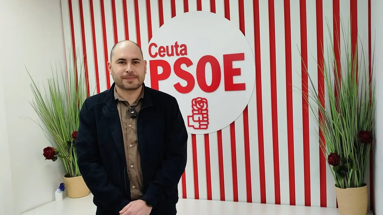 Miguel &Aacute;ngel P&eacute;rez Triano / S.I.