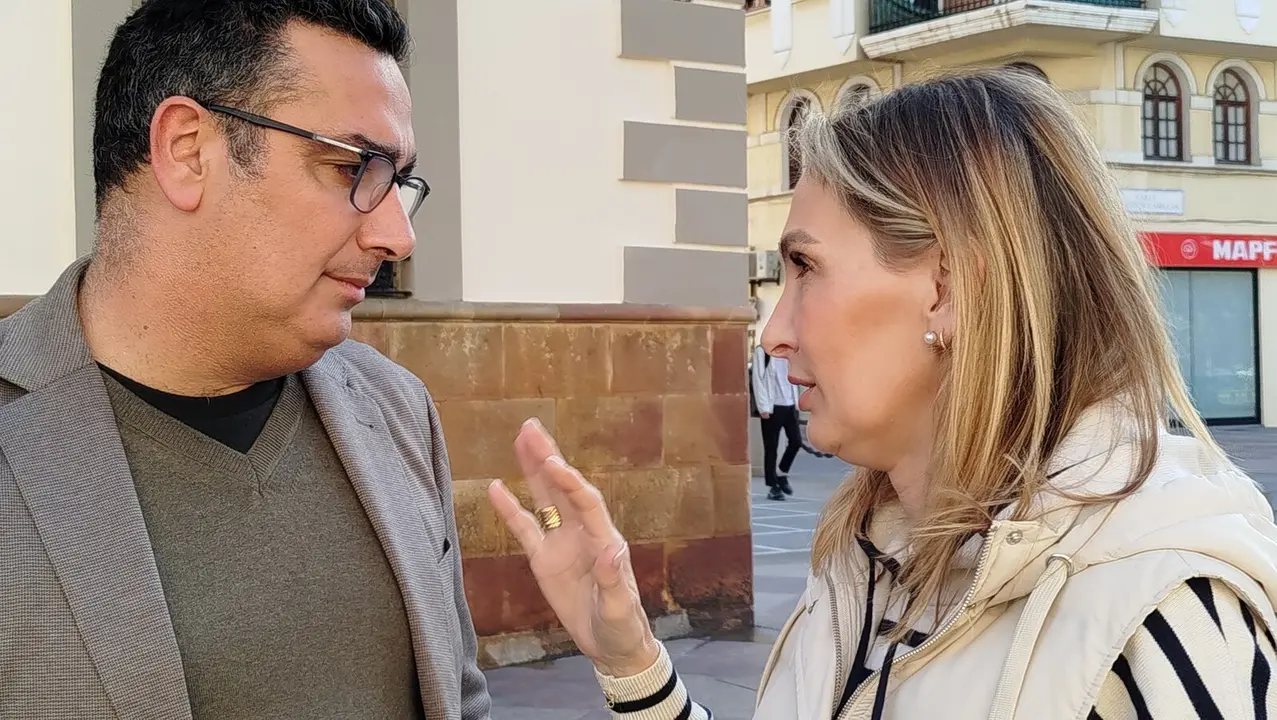 Manifestaci&oacute;n por una "Sanidad Digna" / S.I&ntilde;esta