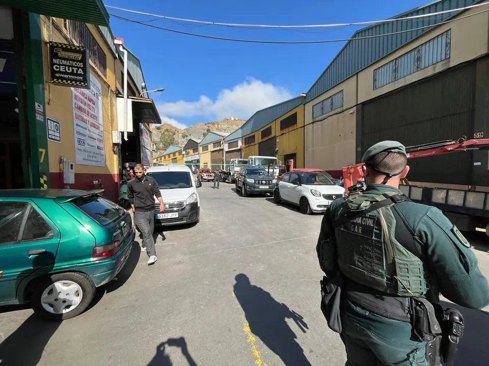 operaci&oacute;n 'Hades'