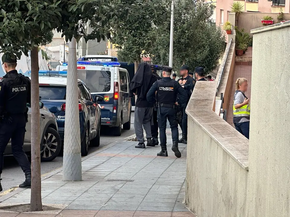 Operaci&oacute;n Doha