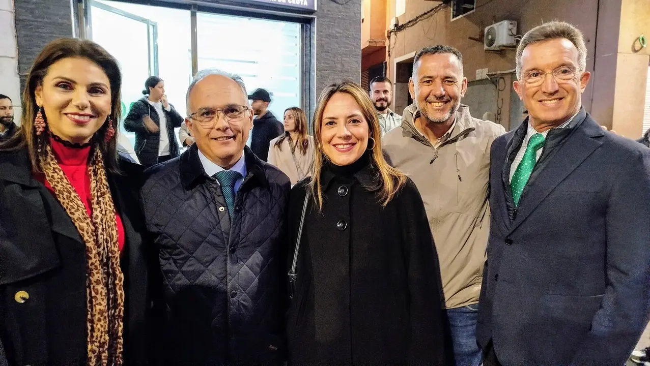 alumbrado Ramad&aacute;n