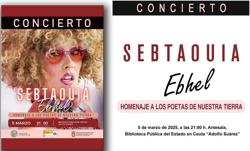 Concierto Ebhel