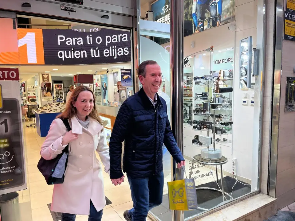 II Rally de Compras