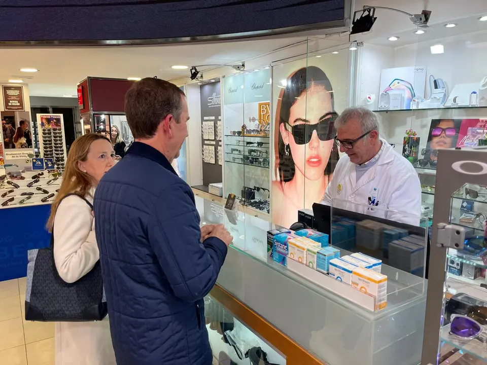 II Rally de Compras