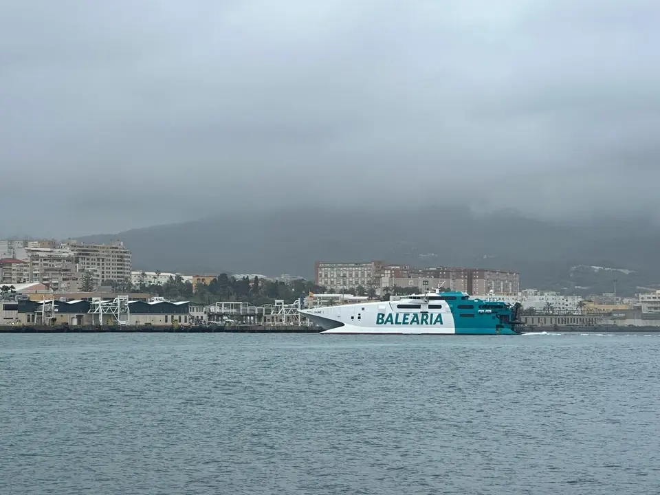 Bale&agrave;ria