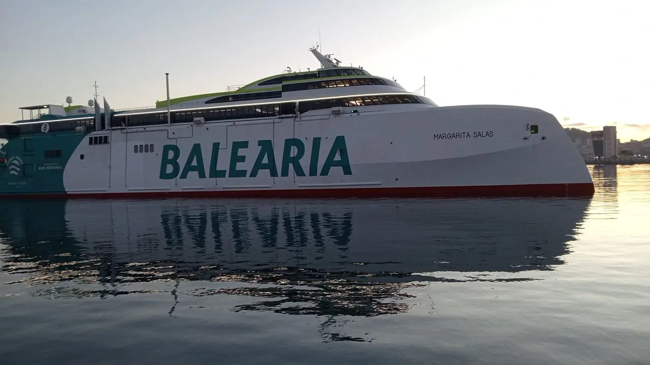 Bale&agrave;ria