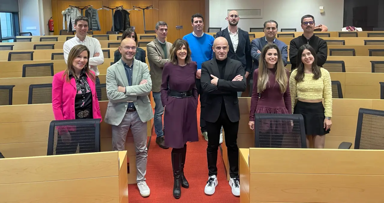 foro inversion esic var group 2025