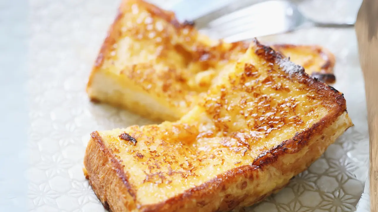 Torrijas