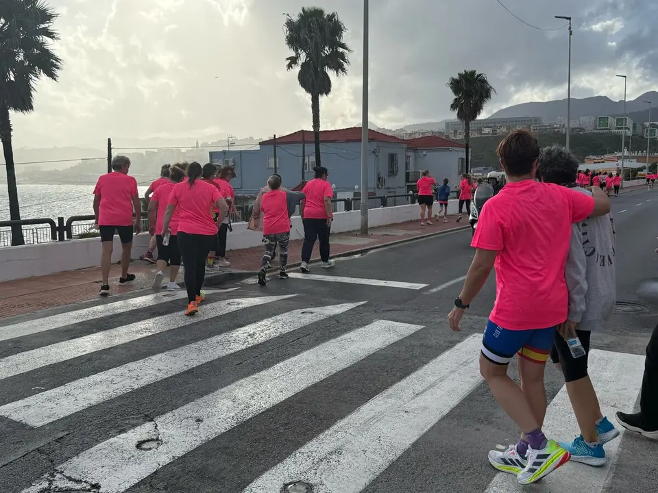 Triatl&oacute;n mujer