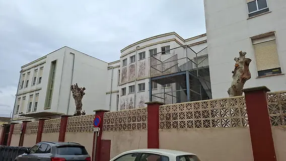 CEIP Jos&eacute; Acosta