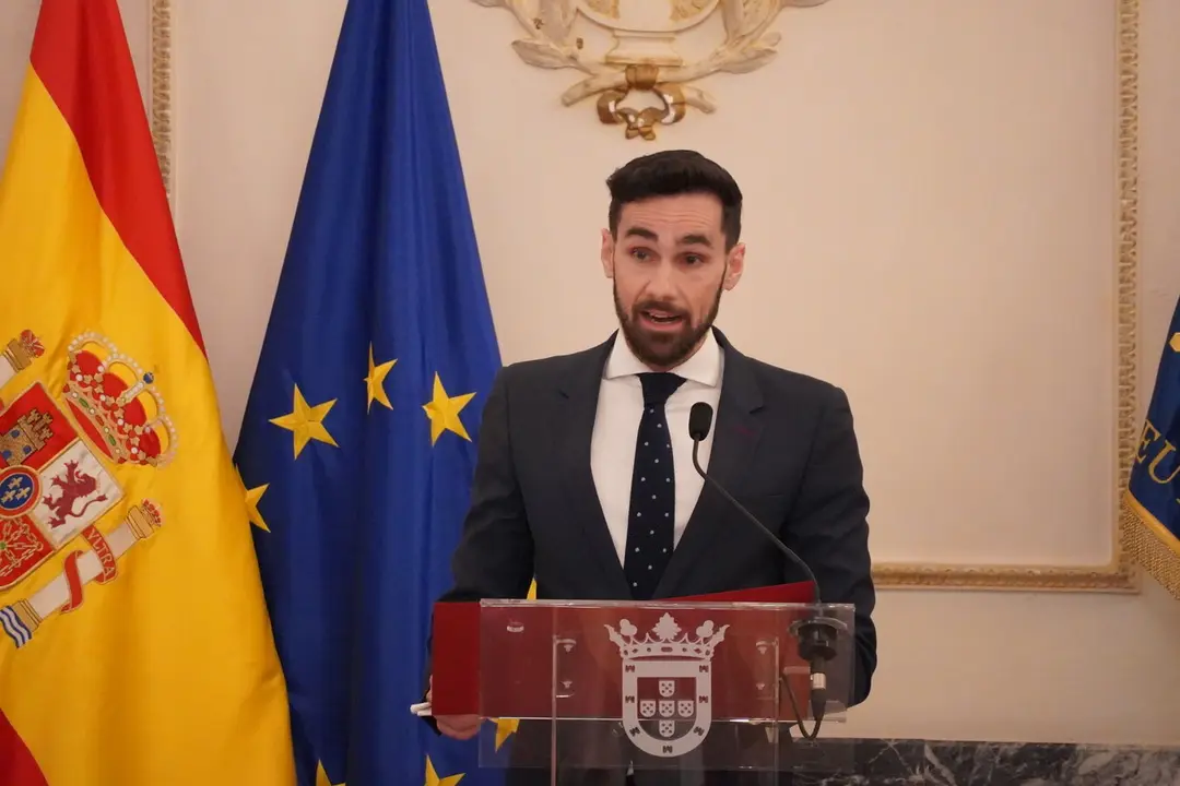 Medalla de Oro a la Policia Nacional