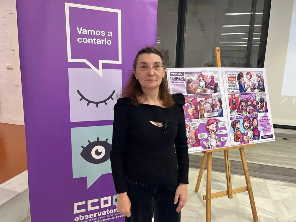Bego&ntilde;a Marug&aacute;n