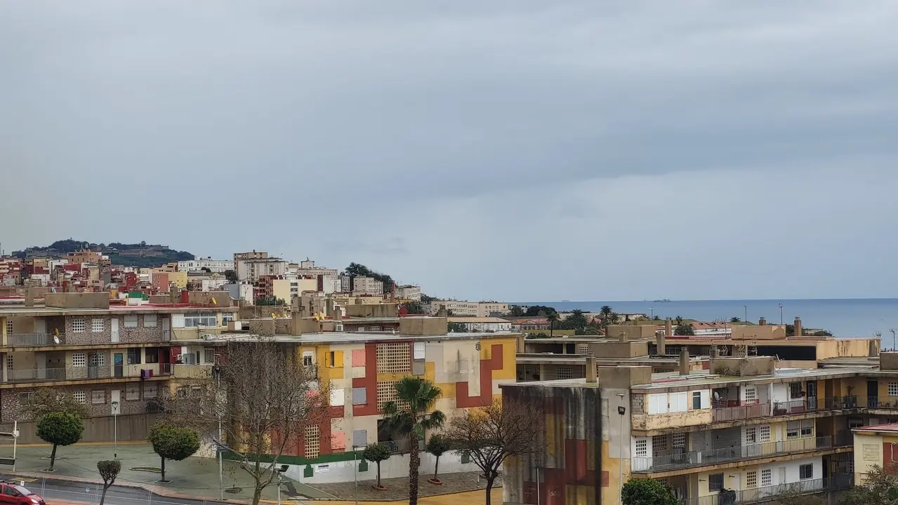 Loma Colmenar