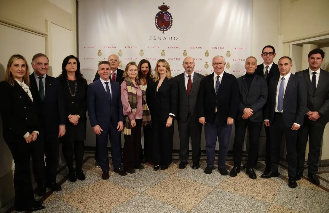 Los senadores de Canarias, Baleares, Ceuta y Melilla exigen al Gobierno el pago inmediato de las bonificaciones al transporte a&eacute;reo