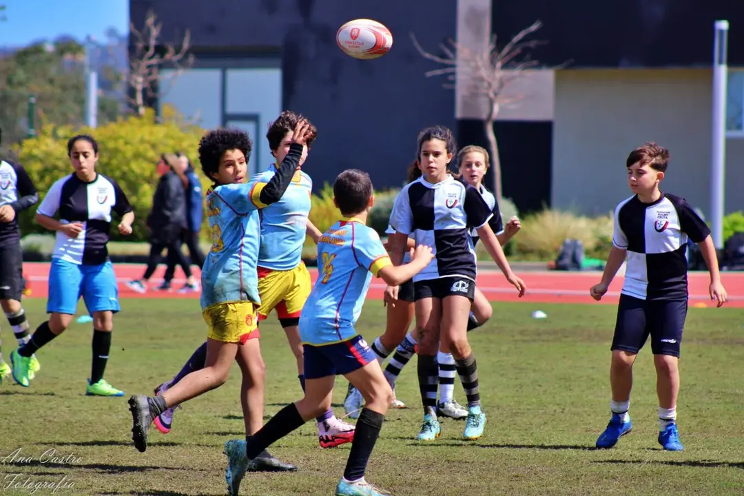 I Torneo 3 Naciones Rugby
